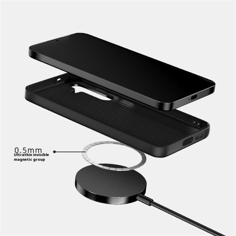 Kuori Samsung Galaxy S25 Plus 5g Ensiluokkainen