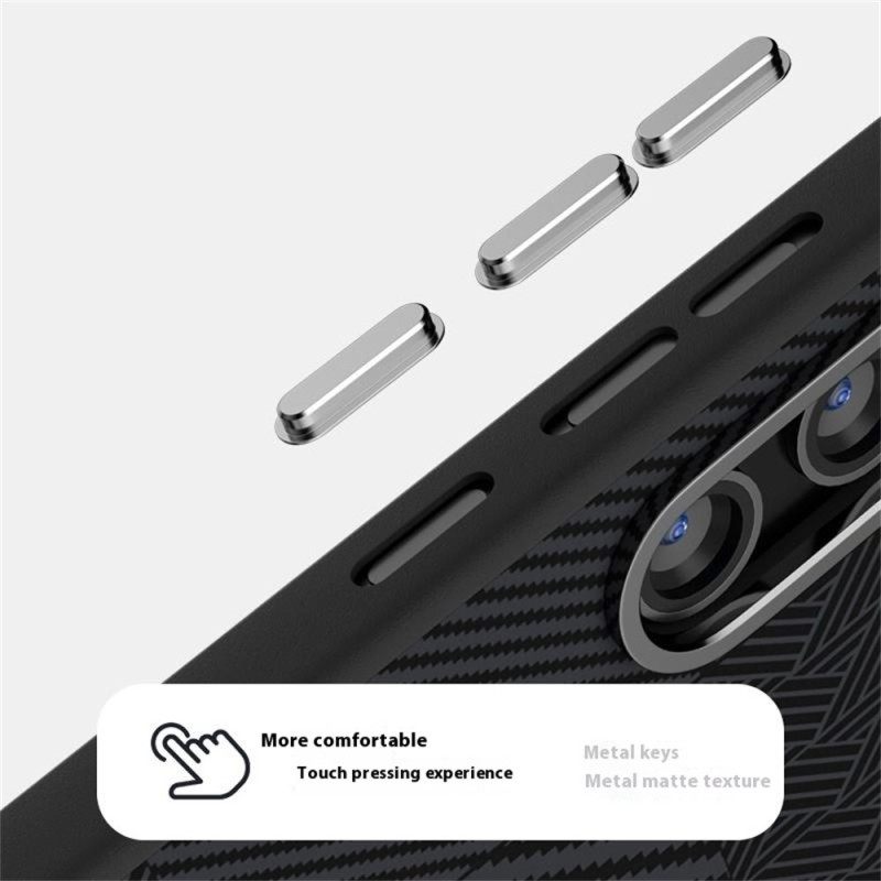 Kuori Samsung Galaxy S25 Plus 5g Ensiluokkainen