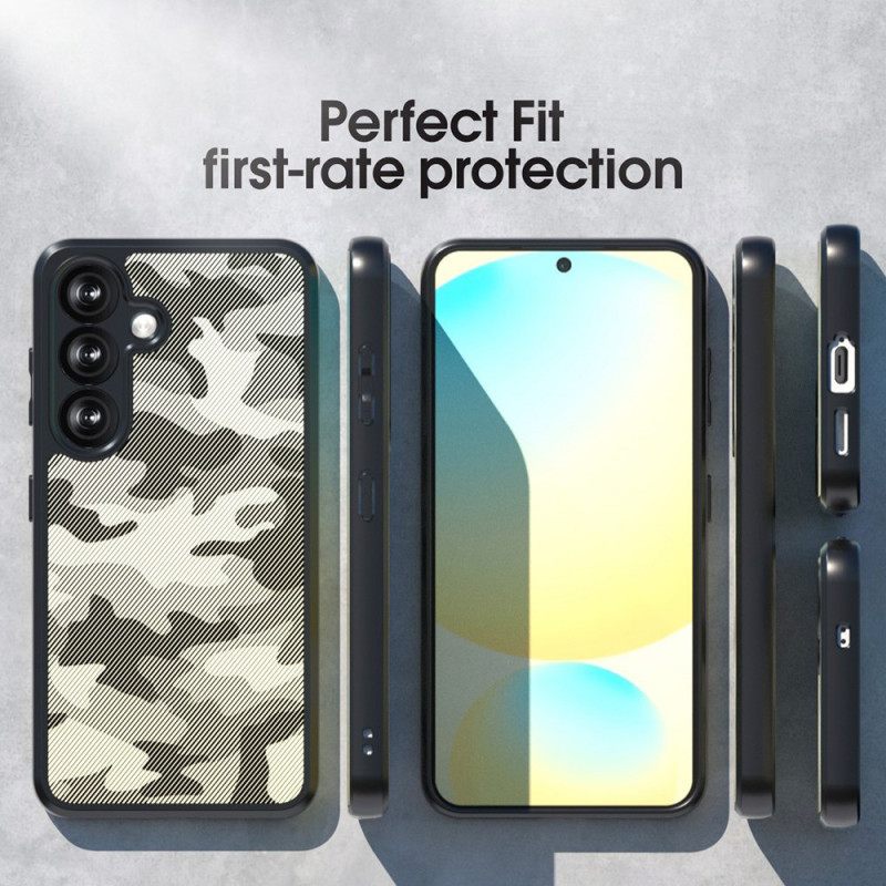 Kuori Samsung Galaxy S25 Plus 5g Eseble