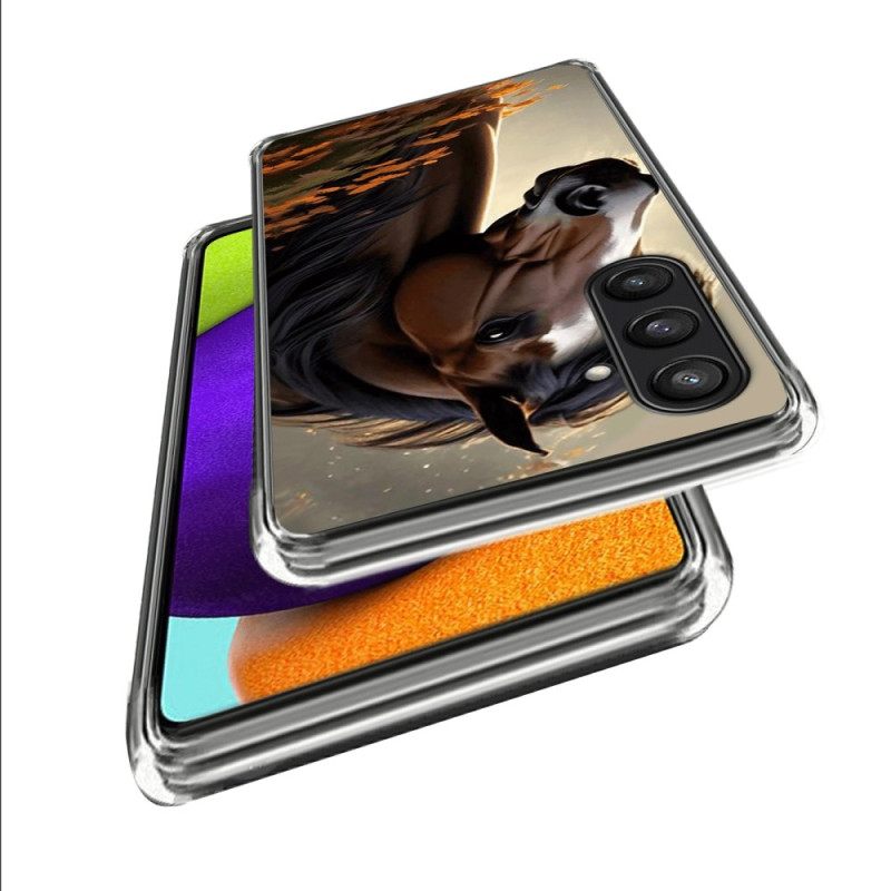 Kuori Samsung Galaxy S25 Plus 5g Hevonen