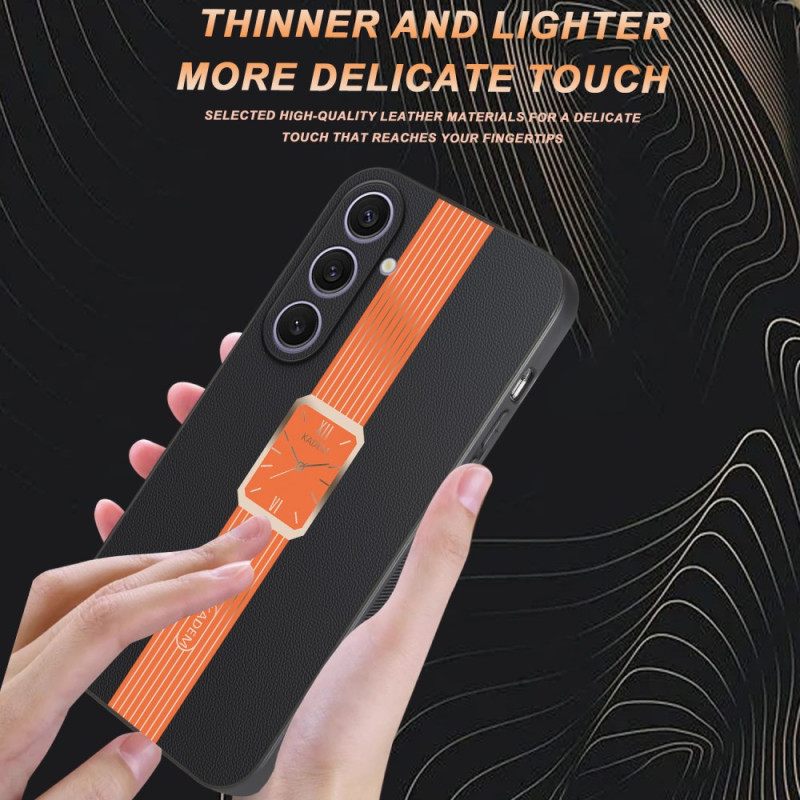 Kuori Samsung Galaxy S25 Plus 5g Kadem-kello