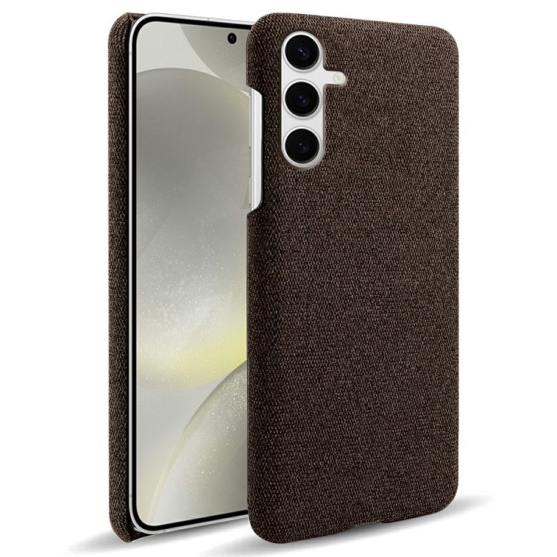 Kuori Samsung Galaxy S25 Plus 5g Kangas Suojakuori