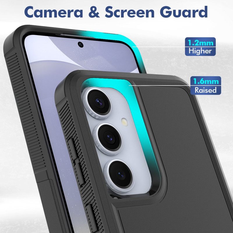 Kuori Samsung Galaxy S25 Plus 5g Kestävä Suojakuori