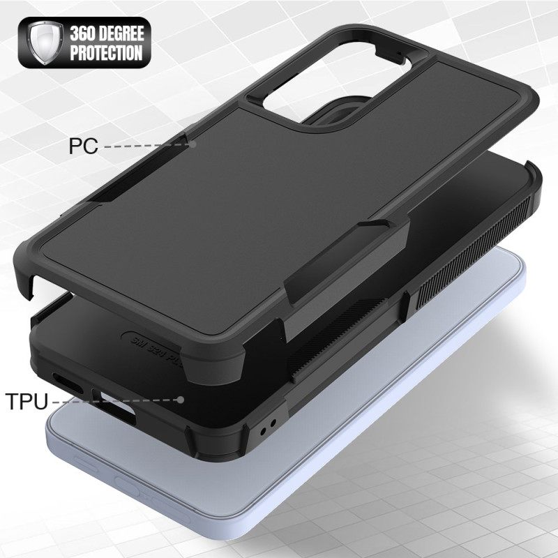 Kuori Samsung Galaxy S25 Plus 5g Kestävä Suojakuori