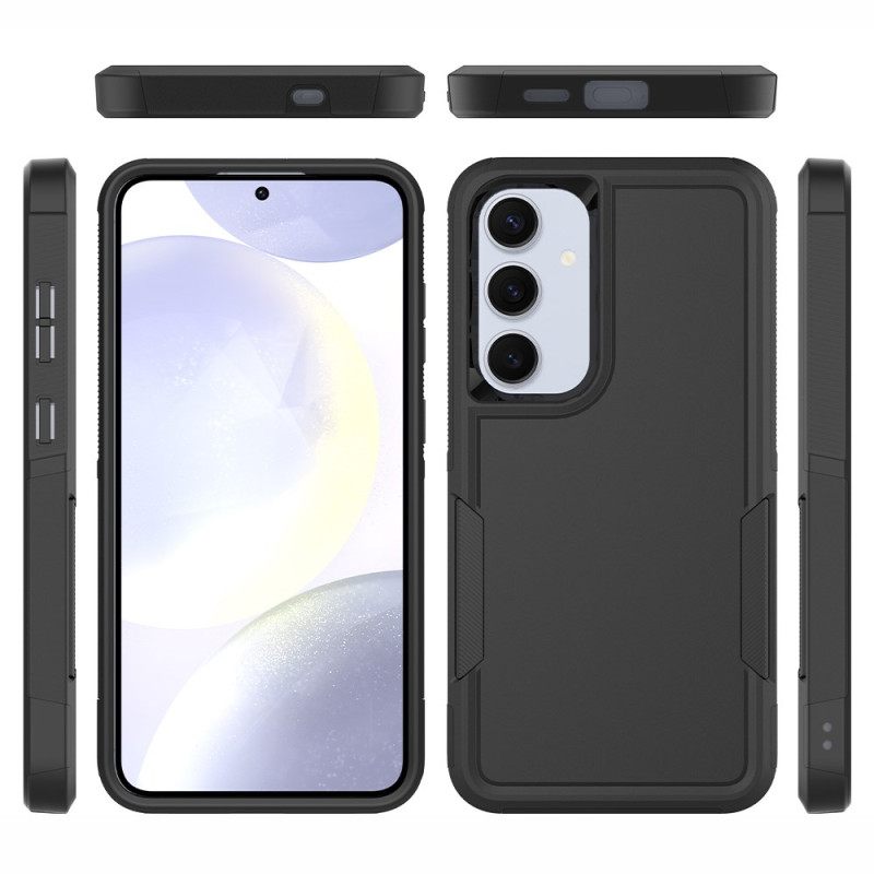 Kuori Samsung Galaxy S25 Plus 5g Kestävä Suojakuori