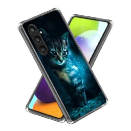 Kuori Samsung Galaxy S25 Plus 5g Kissanpentu