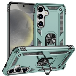 Kuori Samsung Galaxy S25 Plus 5g Klassinen Sormuspidike