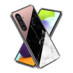 Kuori Samsung Galaxy S25 Plus 5g Kolme Marmorikuulaa Suojakuori