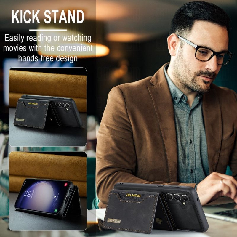 Kuori Samsung Galaxy S25 Plus 5g M2-sarja Dg.ming