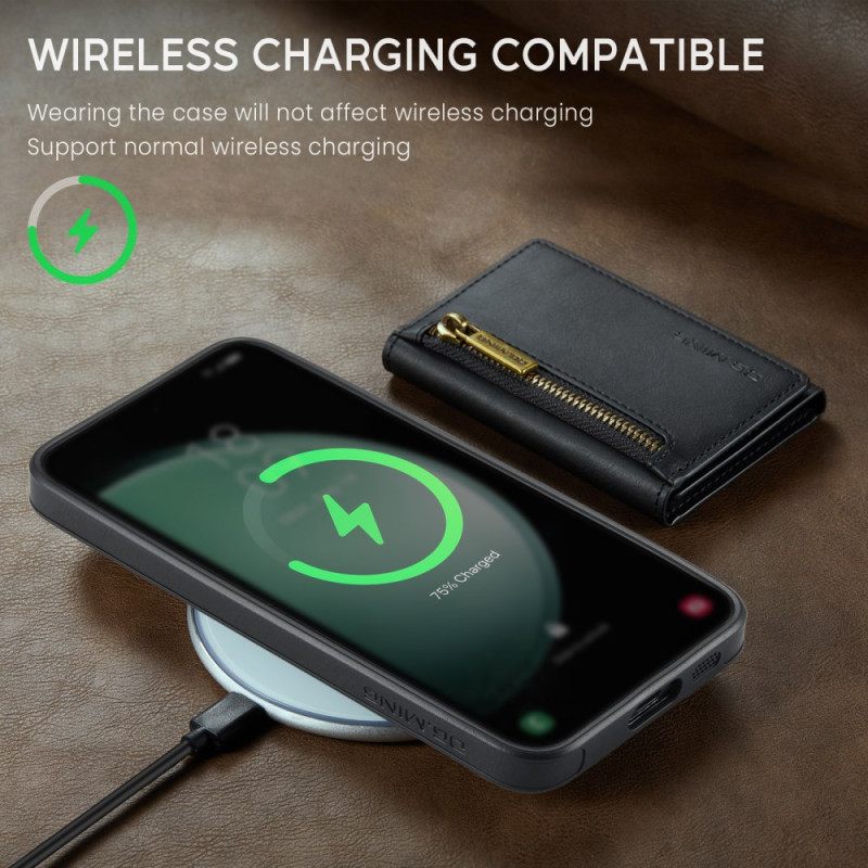 Kuori Samsung Galaxy S25 Plus 5g M5-sarja Dg.ming