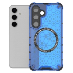 Kuori Samsung Galaxy S25 Plus 5g Magsafe-kennoyhteensopiva