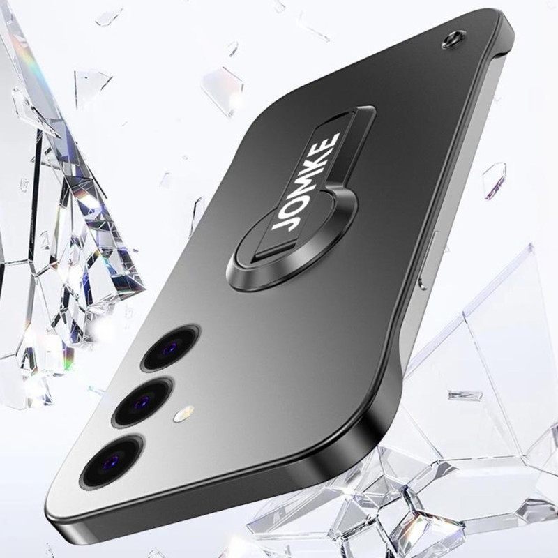 Kuori Samsung Galaxy S25 Plus 5g Minimalistinen Muotoilu