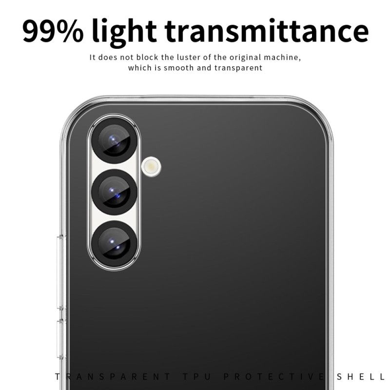 Kuori Samsung Galaxy S25 Plus 5g Mofi Kirkas