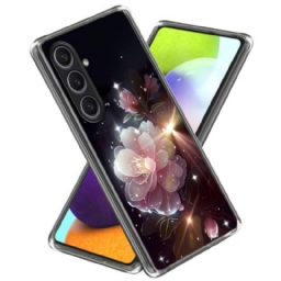 Kuori Samsung Galaxy S25 Plus 5g Pioni Ruusu