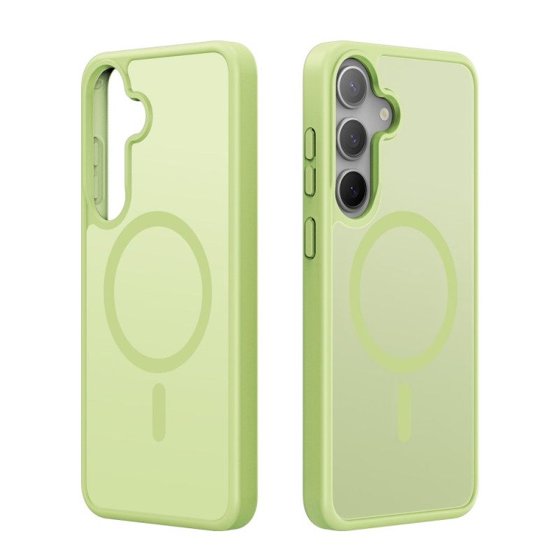 Kuori Samsung Galaxy S25 Plus 5g Sävytetty Yind-sarja Dux Ducis Suojakuori