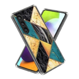 Kuori Samsung Galaxy S25 Plus 5g Saumattu Marmori Suojakuori