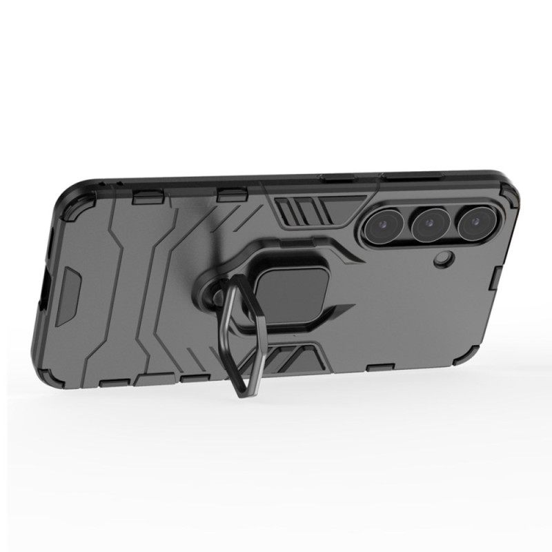 Kuori Samsung Galaxy S25 Plus 5g Sormusta Kestävä