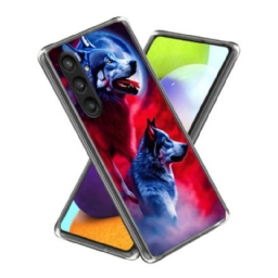 Kuori Samsung Galaxy S25 Plus 5g Sudet