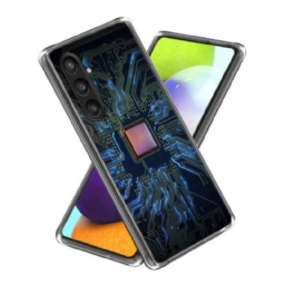 Kuori Samsung Galaxy S25 Plus 5g Techno