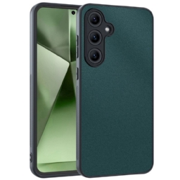 Kuori Samsung Galaxy S25 Plus 5g Ultraohut Keinonahka