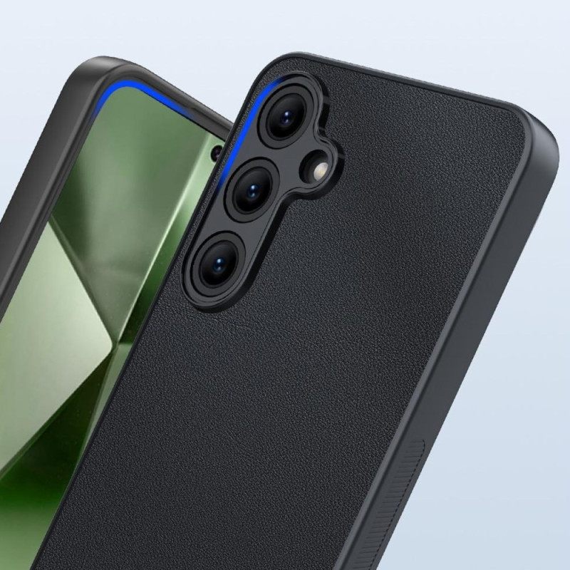 Kuori Samsung Galaxy S25 Plus 5g Ultraohut Keinonahka