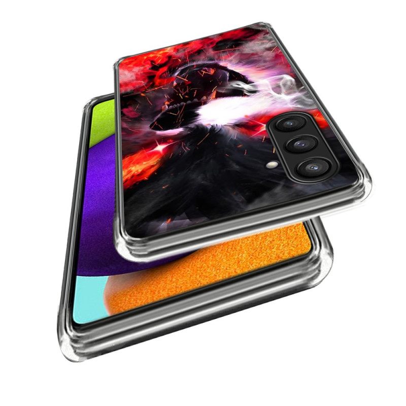 Kuori Samsung Galaxy S25 Plus 5g Villi