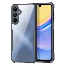 Kuori Samsung Galaxy S25 Plus 5g Xundd Kirkas Suojakuori