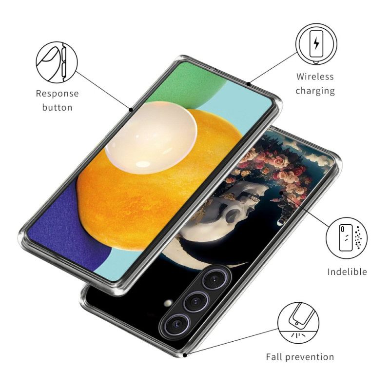 Puhelinkuoret Samsung Galaxy S25 Plus 5g Kallo