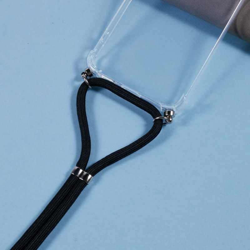 Puhelinkuoret Samsung Galaxy S25 Plus 5g Läpinäkyvä