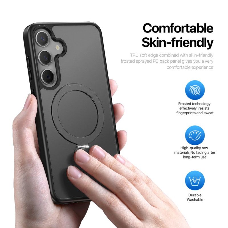 Puhelinkuoret Samsung Galaxy S25 Plus 5g Yind-sarja Dux Ducis