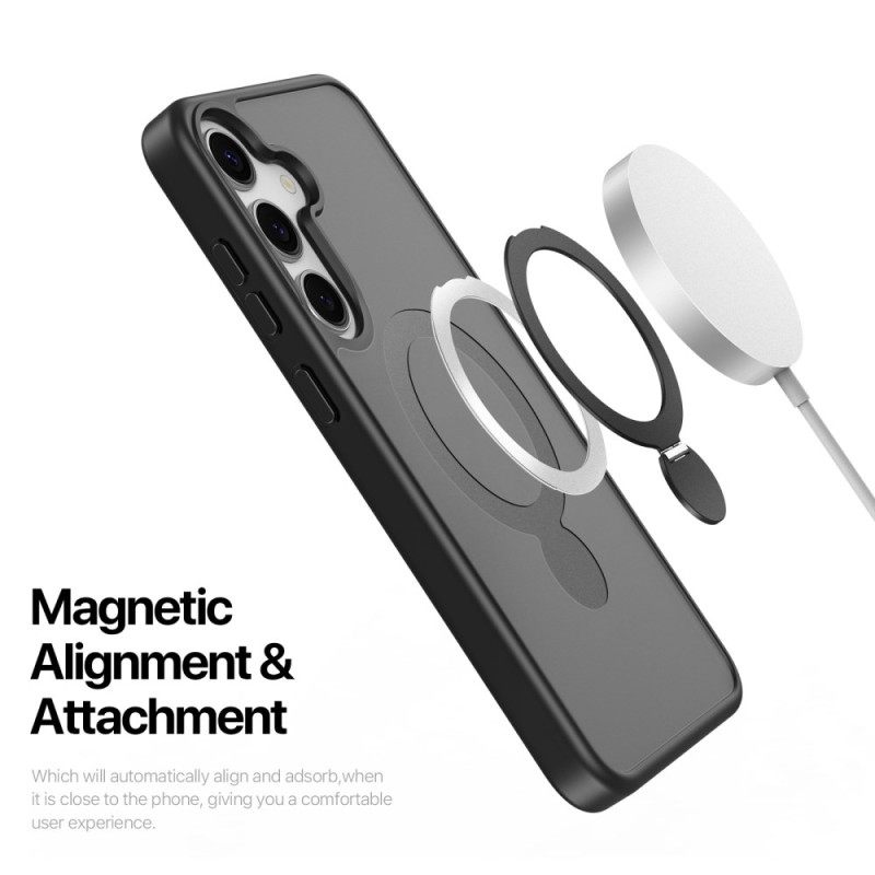 Puhelinkuoret Samsung Galaxy S25 Plus 5g Yind-sarja Dux Ducis