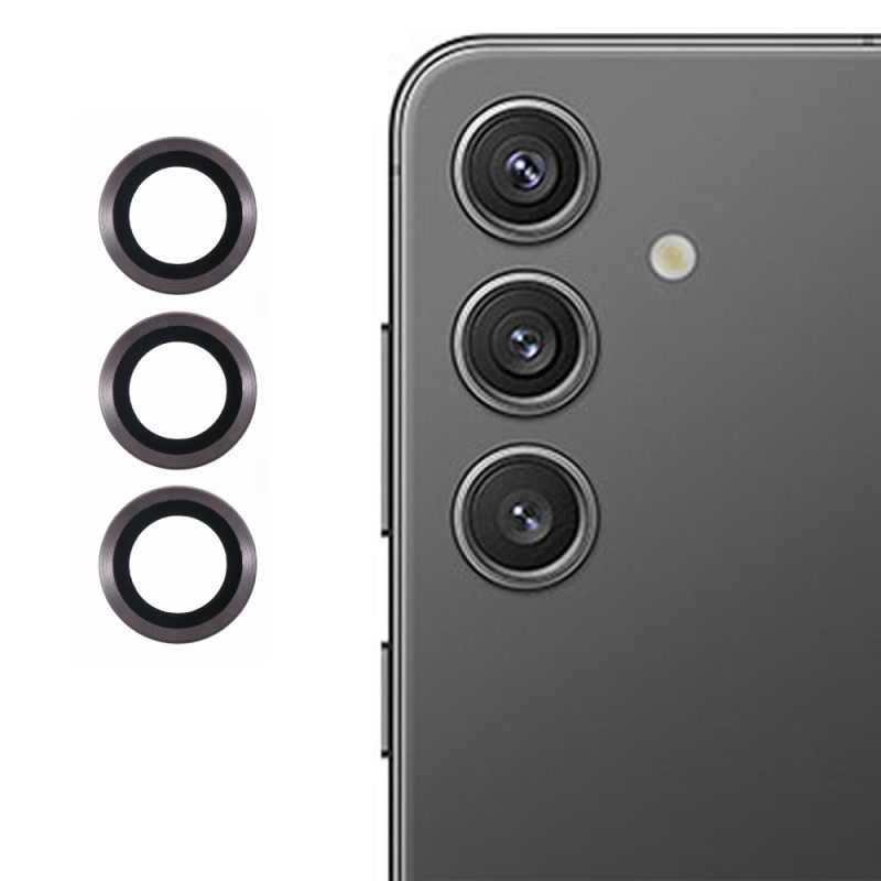 Suojaavat Linssit Samsung Galaxy S25 Plus 5g - Metalli