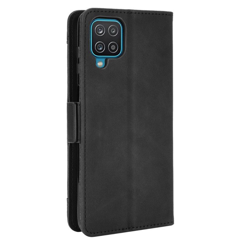 Kotelot Samsung Galaxy M32 First Class Multi-card