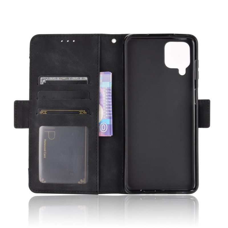 Kotelot Samsung Galaxy M32 First Class Multi-card