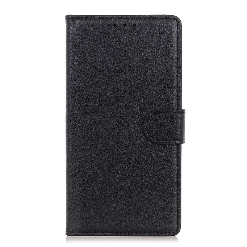 Kotelot Samsung Galaxy M32 Litsi-tekstuuri