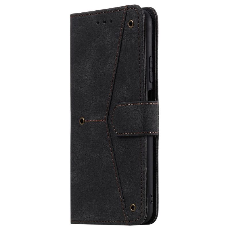 Kotelot Samsung Galaxy M32 Skin-touch Saumat