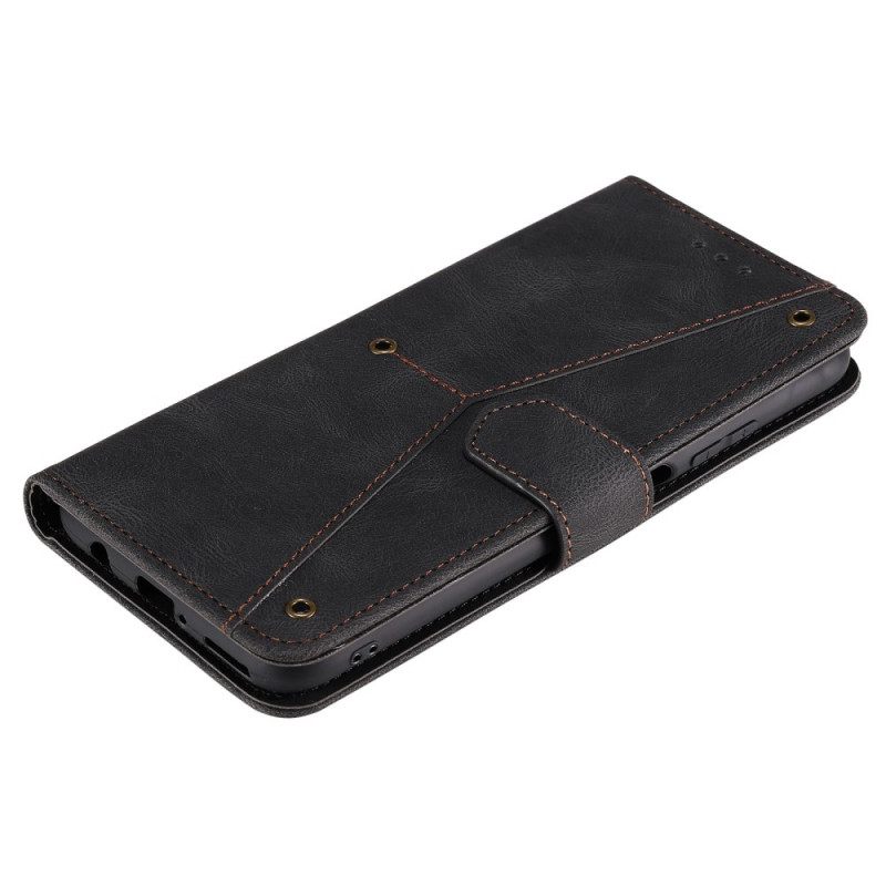 Kotelot Samsung Galaxy M32 Skin-touch Saumat