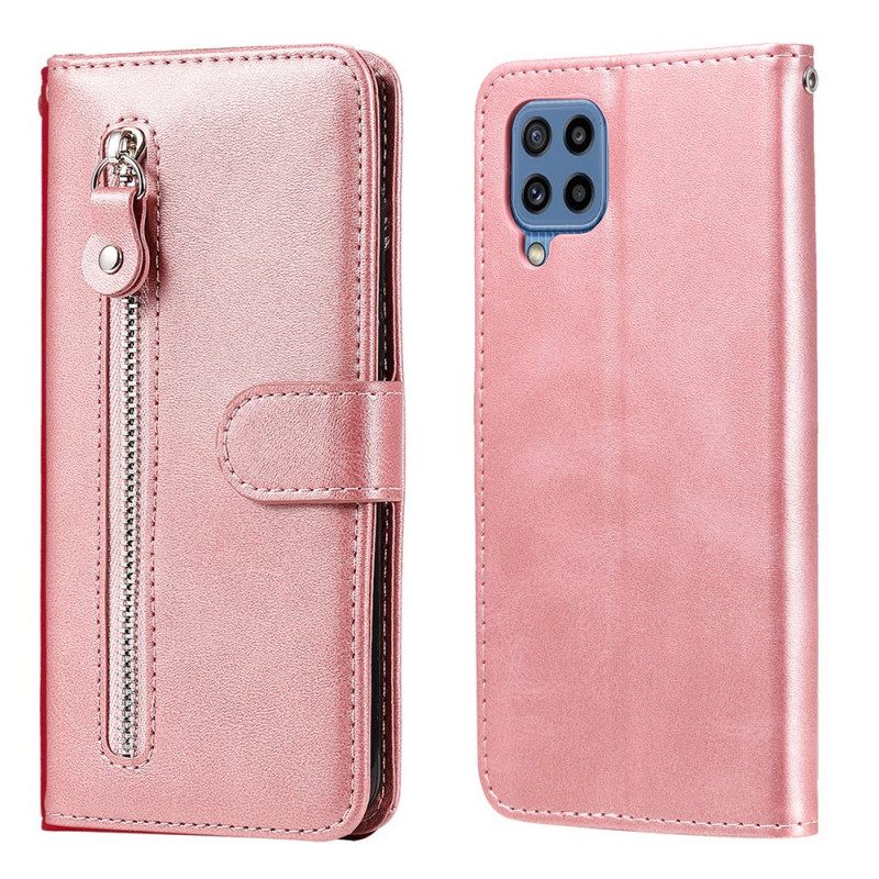 Kotelot Samsung Galaxy M32 Wallet
