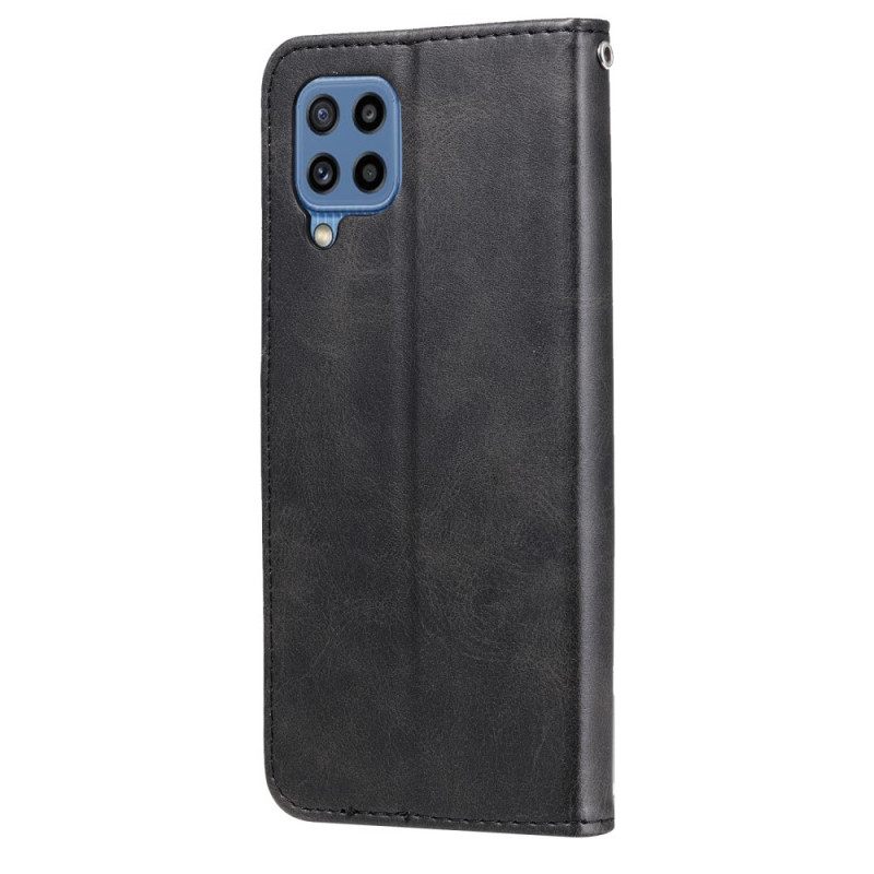 Kotelot Samsung Galaxy M32 Wallet