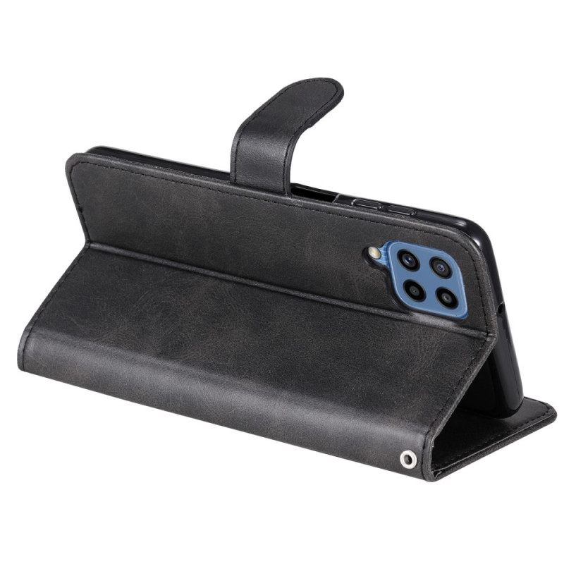 Kotelot Samsung Galaxy M32 Wallet