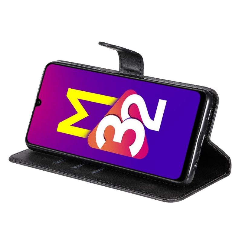 Kotelot Samsung Galaxy M32 Wallet