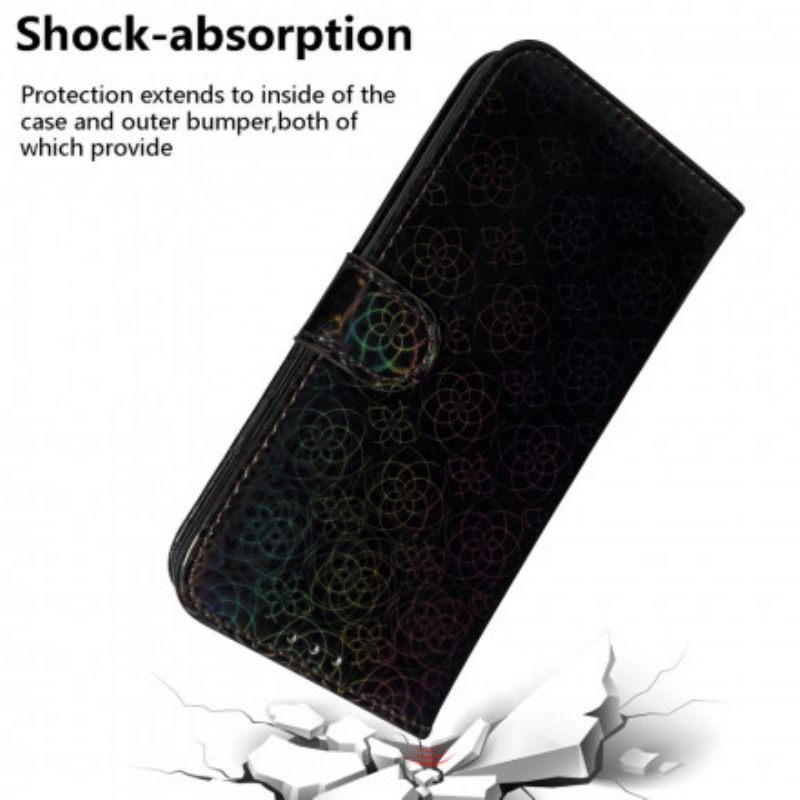 Kotelot Samsung Galaxy S21 Plus 5G Pure Color
