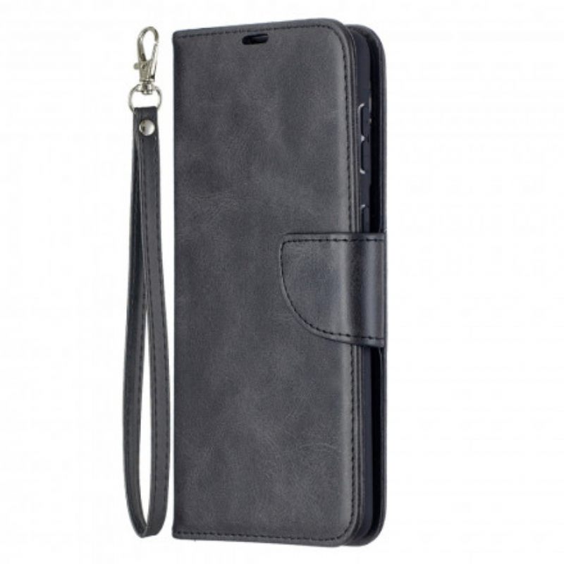 Kotelot Samsung Galaxy S21 Plus 5G Smooth Flap Oblique