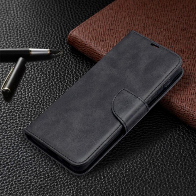 Kotelot Samsung Galaxy S21 Plus 5G Smooth Flap Oblique