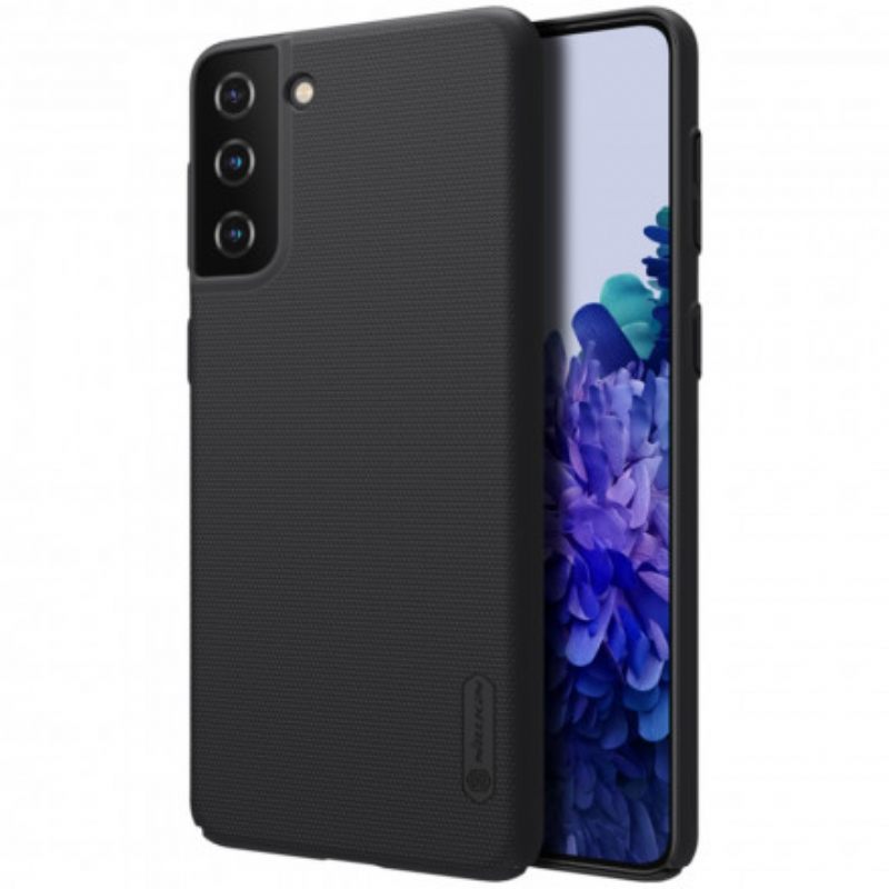 Kuori Samsung Galaxy S21 Plus 5G Rigid Frosted Nillkin