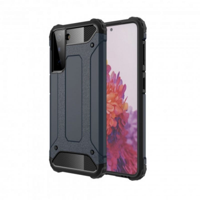 Kuori Samsung Galaxy S21 Plus 5G Survivor