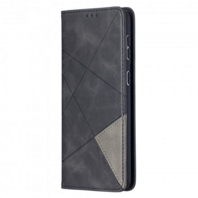 Puhelinkuoret Samsung Galaxy S21 Plus 5G Kotelot Flip Style Artisti