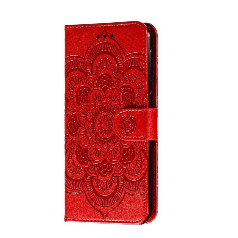 Kotelot Samsung Galaxy M21 Koko Mandala