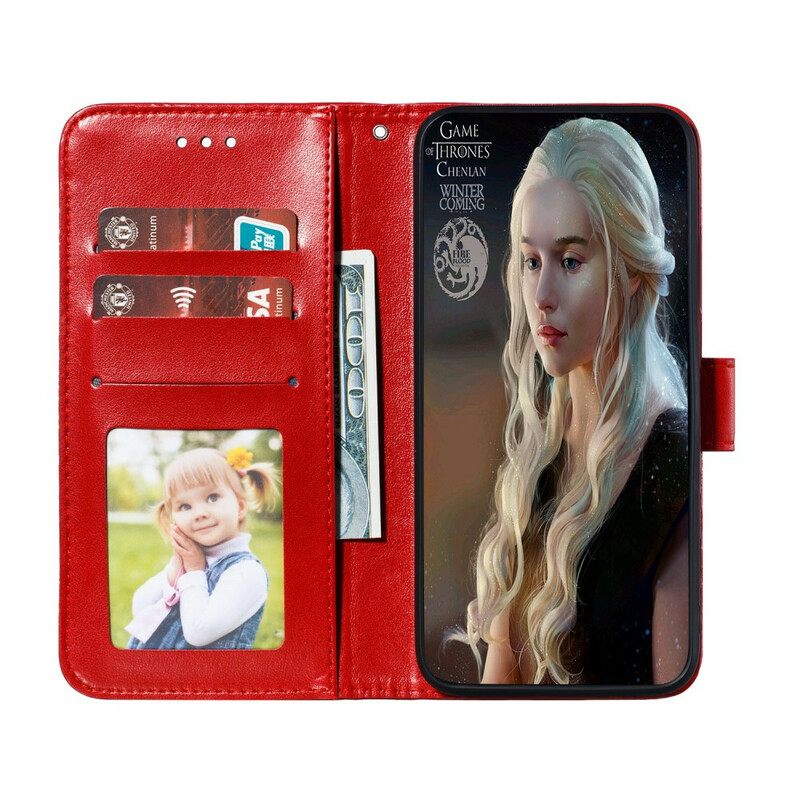 Kotelot Samsung Galaxy M21 Koko Mandala