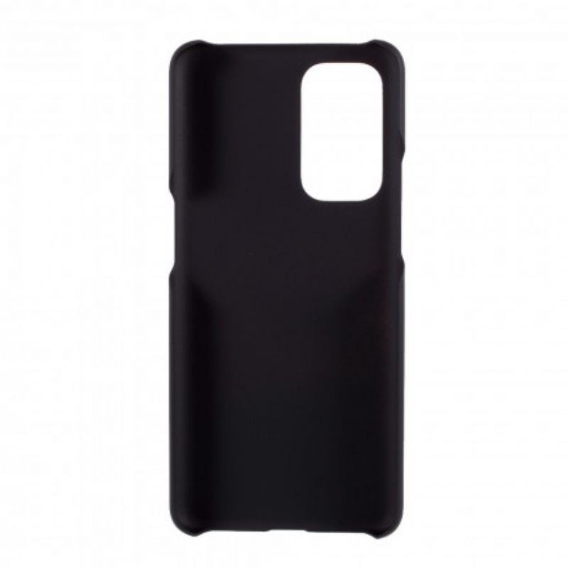 Case OnePlus 9 Rigid Classic